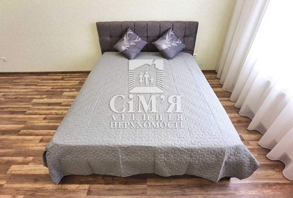 Здам сучасну 1-кім квартиру з АГВ в новому будинку в р-ні ПЛАЗА ПАРК