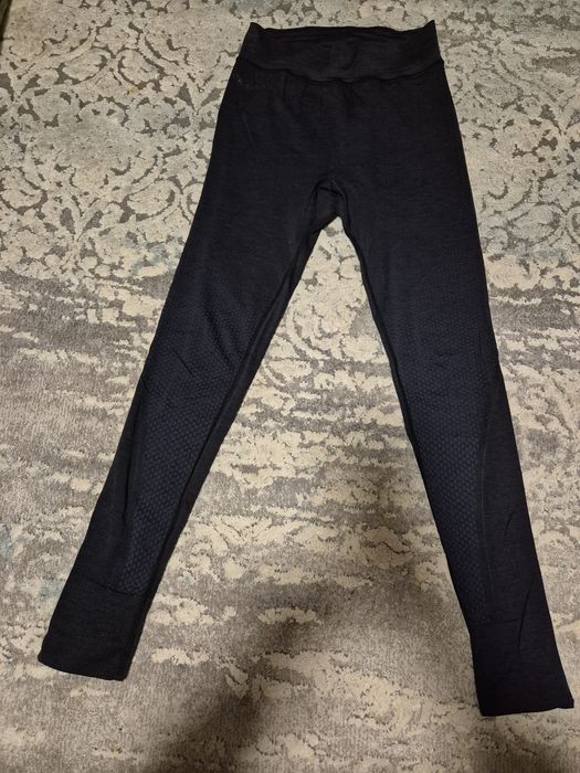 Женское термо белье