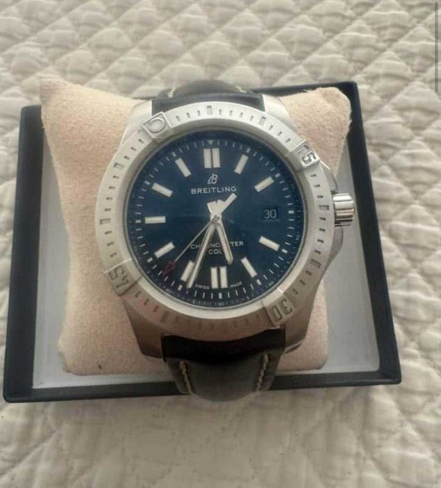 Breitling Chronomat Colt