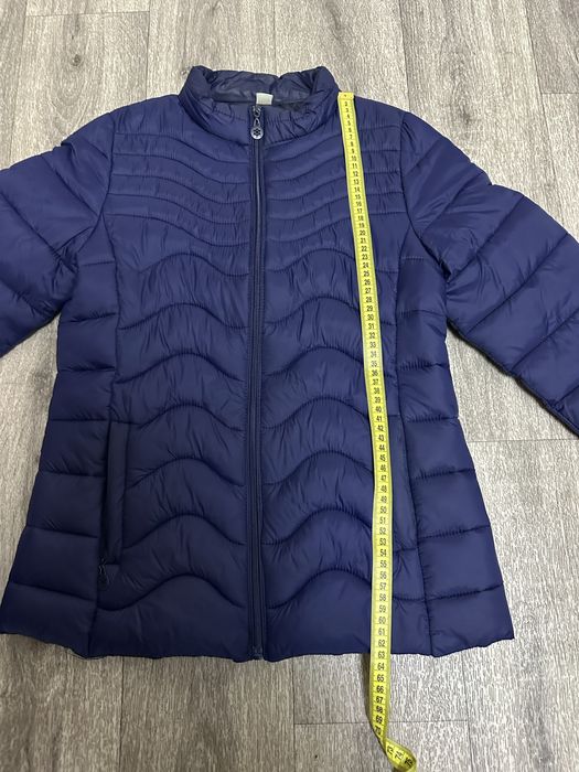 Куртка весна-осінь