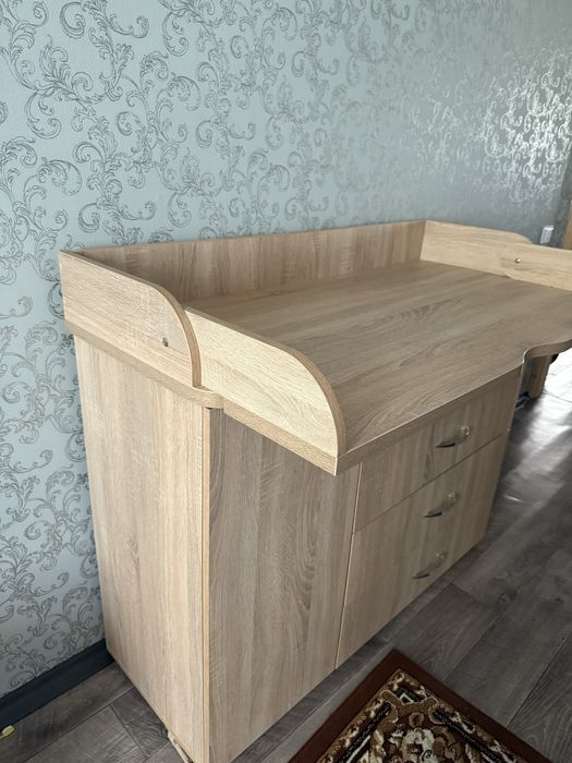 Продам комод-пеленатор