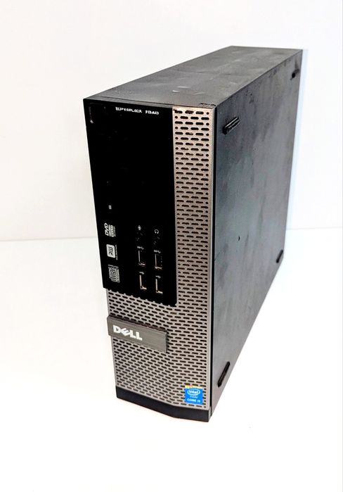 Продам компьютер! Системный блок DELL. Компактный ПК.. Гарний стан..