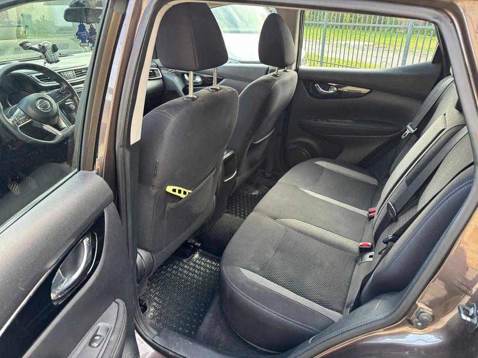 Sprzedam Nissan Qashqai