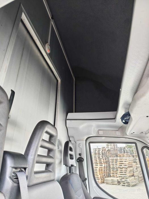Sprzedam Iveco Daily 35S14, 2,3 diesel, kontener