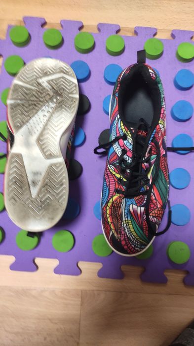 Кросовки Fashion