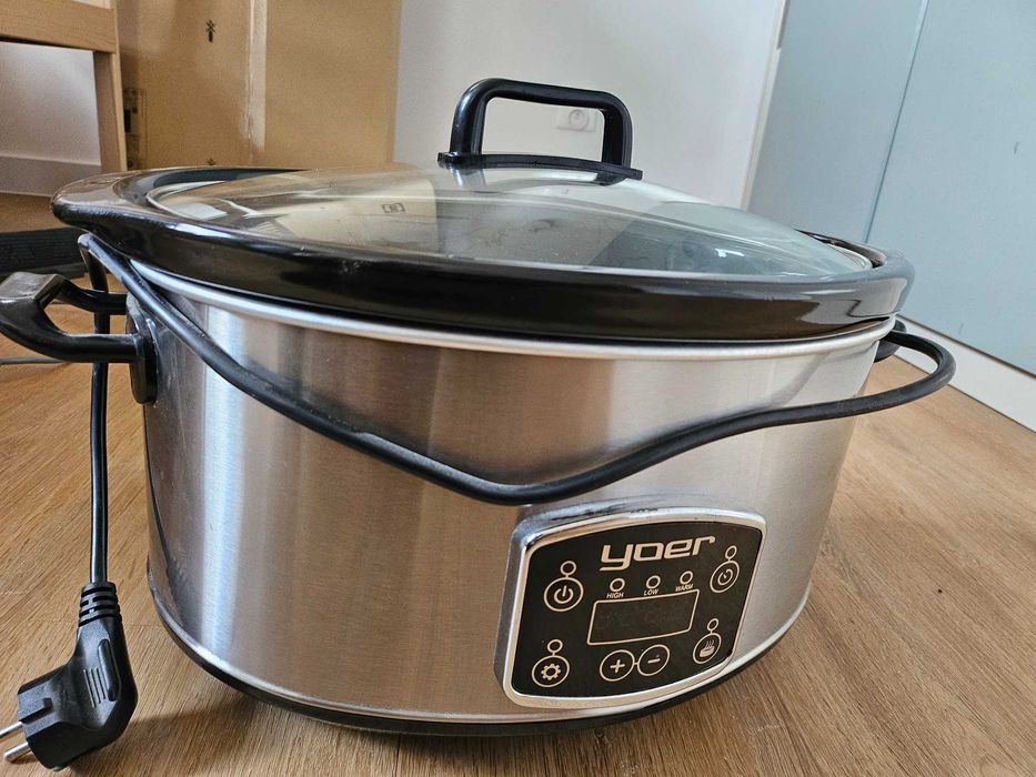 Wolnowar Yoer SC6502S 320W 6,5l