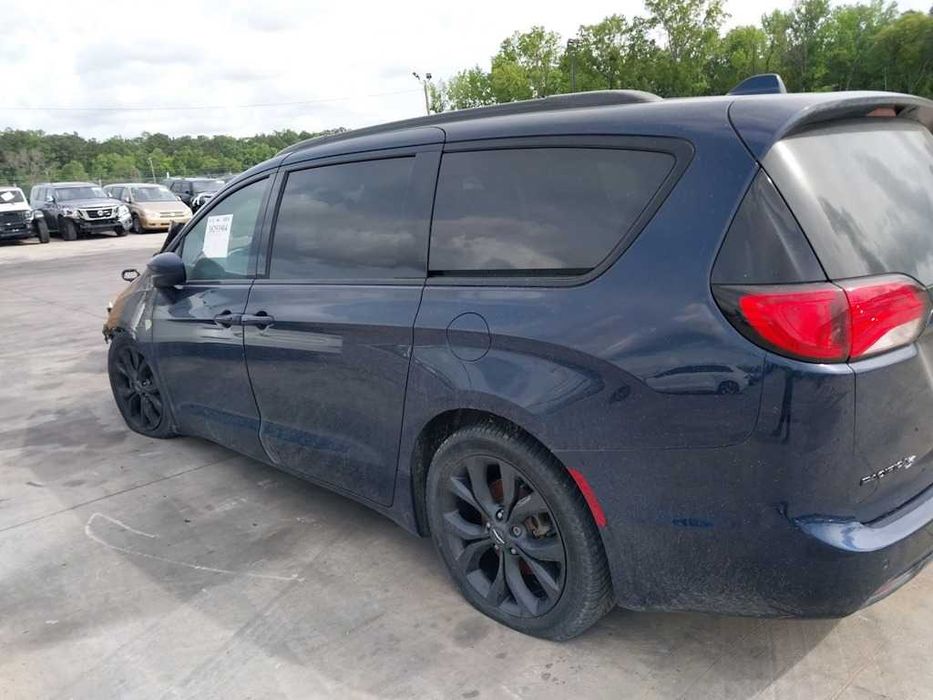 Chrysler Pacifica 2019 Разбираю на з/ч