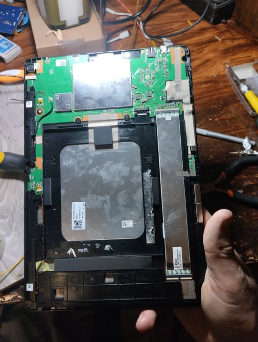 Планшет ASUS ZenPad 10 (Z300CG)