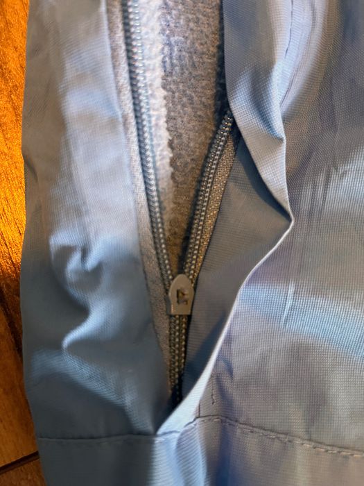 Kombinezon dziecięcy