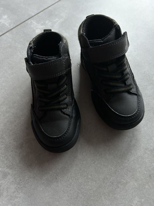 Buty dzieciece Geox