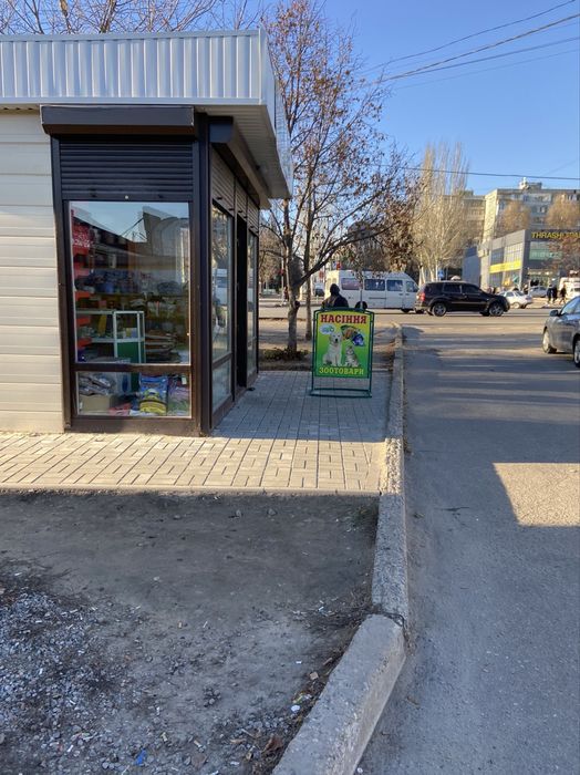 Продам МАФ/Кіоск