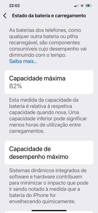 iphone 12 pro max 128 gb - excelente estado