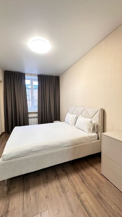 Всегда СВОБОДНО,ВСЕ РАЙОНЫ Посуточная Аренда на выбор