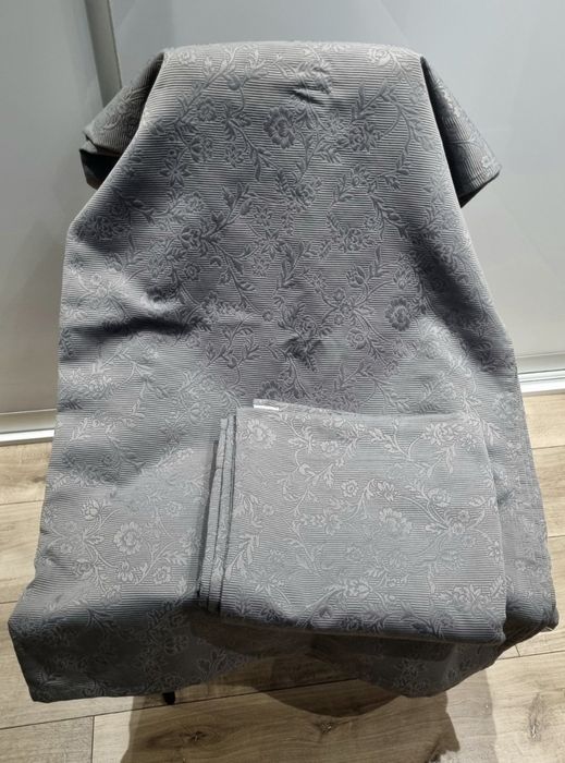 Zasłona Turecka zaciemniająca