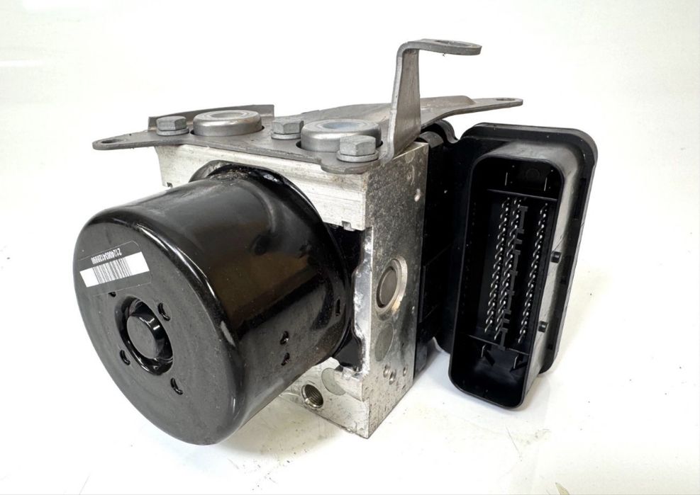 Modulo abs bmw 330d 335d e90 e91 e92