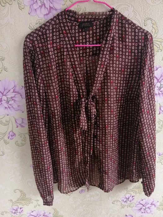 Продам красивих 5 блузок