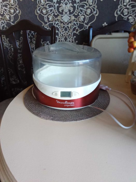 Йогуртница  Moulinex
