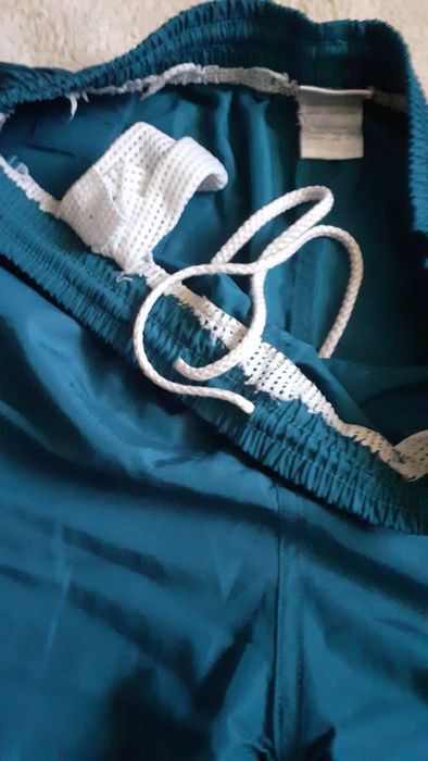 Spodenki męskie pas min 74 cm