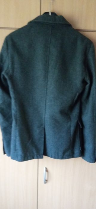 Marynarka, kurtka przejściowa Bershka