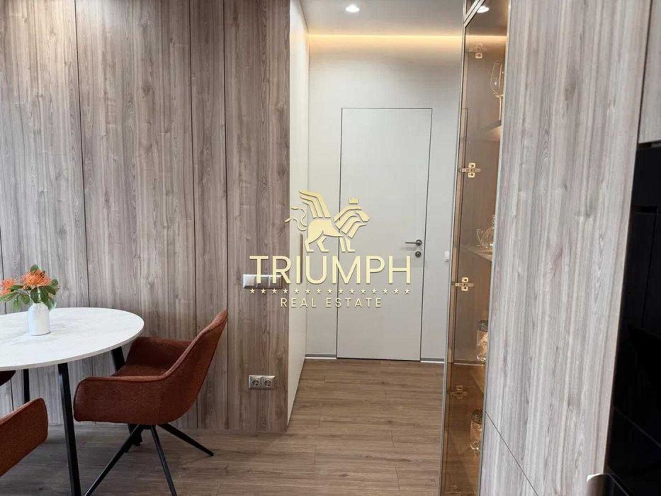 ЖК Great | Авторська євро двійка 48 m2 | Перша здача | Осокорки | Позняки | Грейт