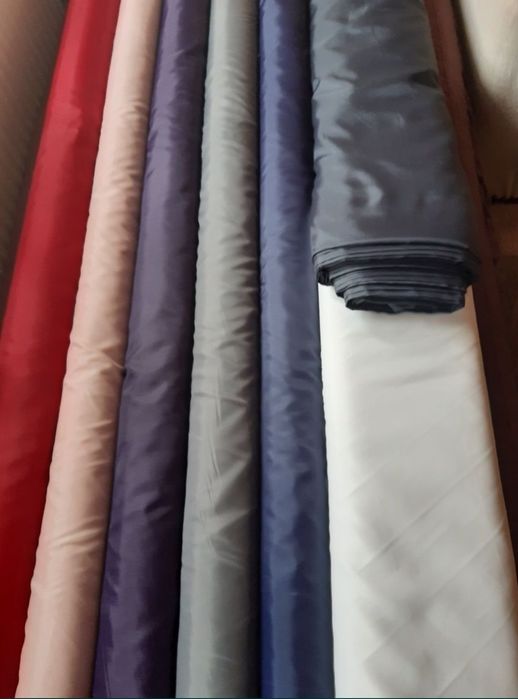 Podszewka ubraniowa na metry