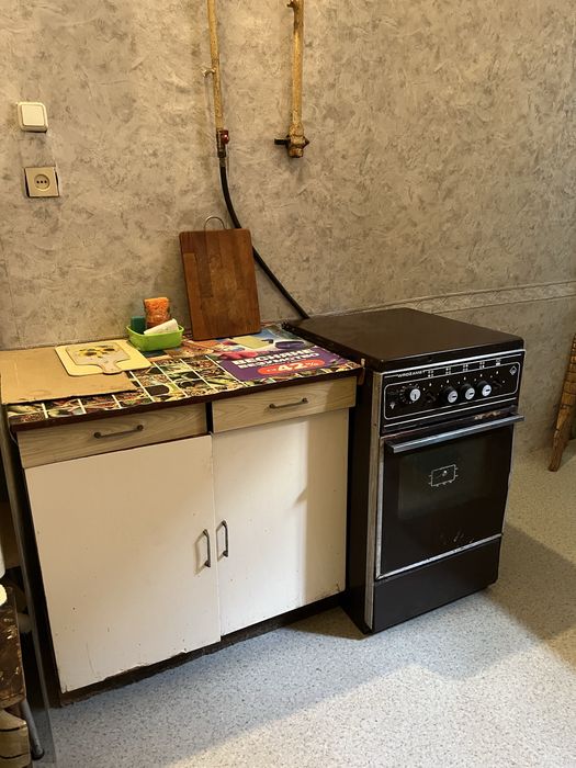 Сдам свою комнату в коммуне в центре города