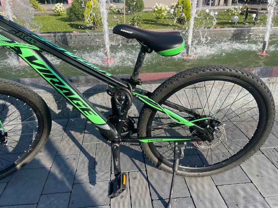Велосипед Virage 26