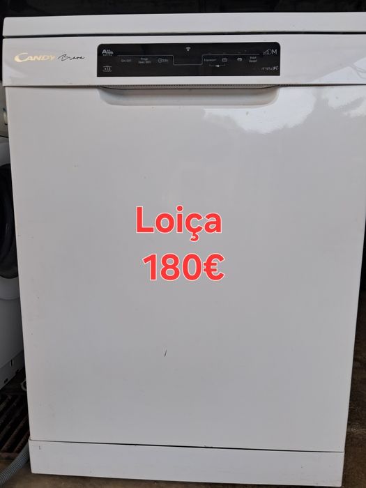 Máquinas de lavar loiça64282456179203123