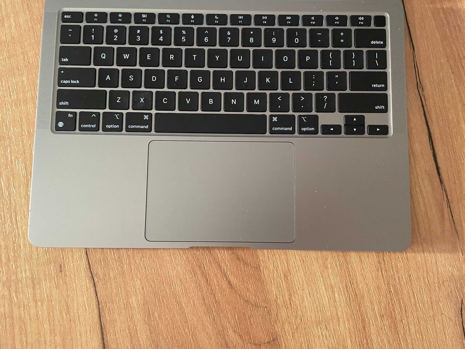 Ноутбук Apple MacBook Air 13 M1 2021 16 gb/256gb A2337 Space gray