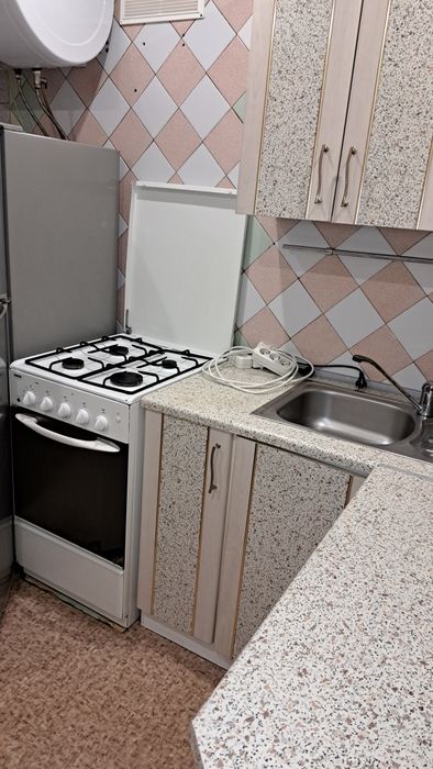 Уборка квартир Каменское,Днепр