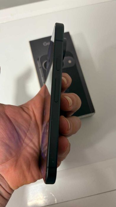 Google Pixel 9 5G – 12 GB / 128 GB – Obsidian Black – na gwarancji