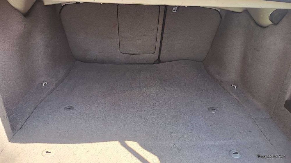 Продам BMW E39 2002