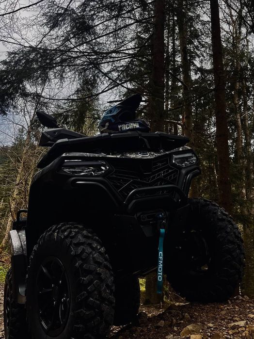 Прокат Квадроциклів YAREMCHE_OFFROAD