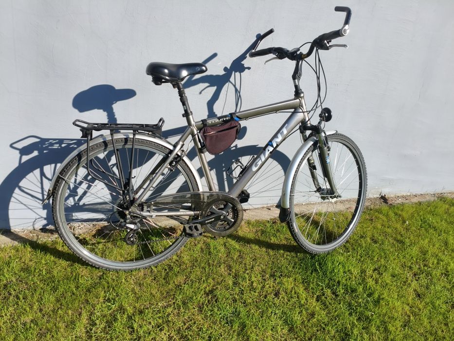 Rower turystyczny Giant tourer L