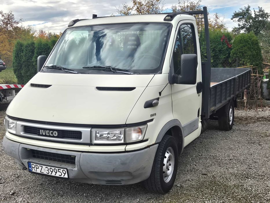 Iveco