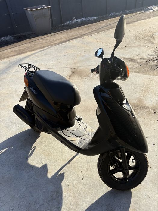 Продам скутер ямаха джог 39