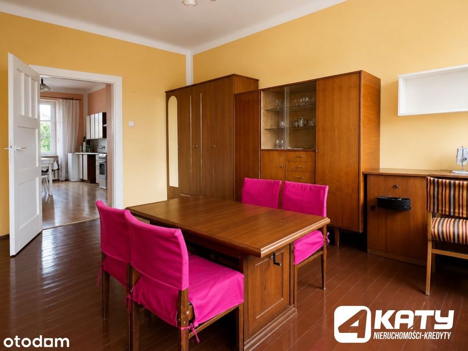 3 pokoje | 71 m² | Balkon | Dwustronny układ | Centrum Głogów - Widok 5