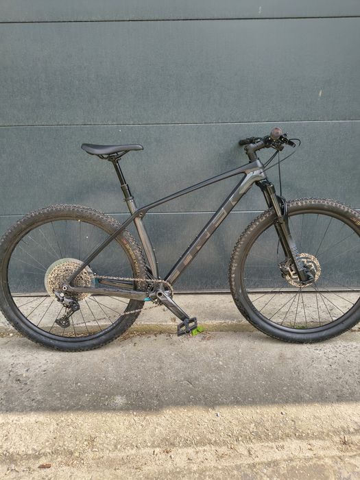 TREK Procaliber 9.5