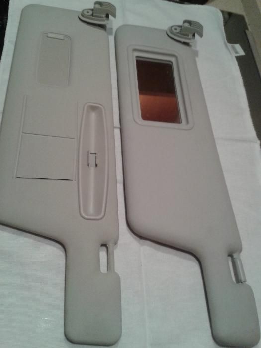 Vendo pala de sol seat6L,Neon cordoba,caddy,audi,polo,02,07