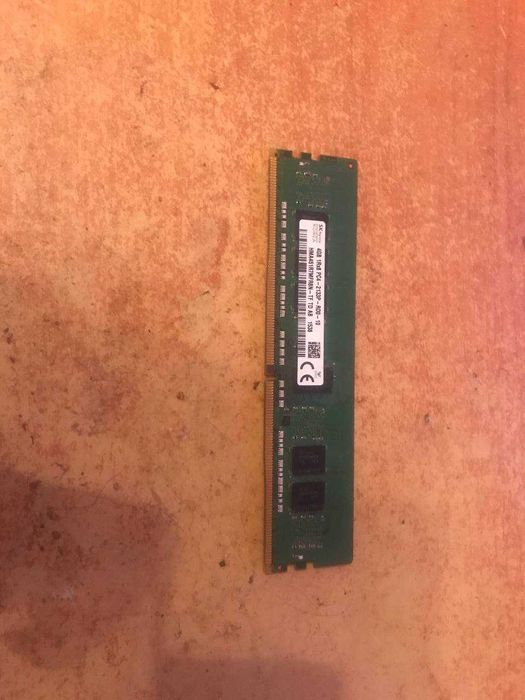 Оперативная память Hynix 4GB