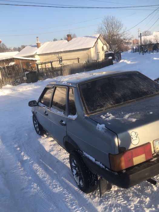 Ваз.      2199 1.5