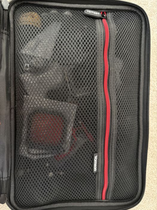 Go Pro 12 como nova!