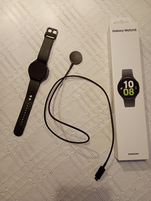 Samsung Watch 5 44 mm