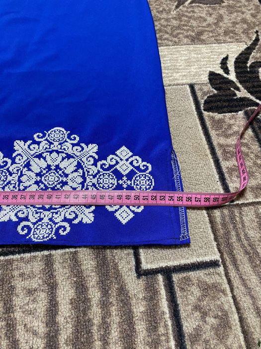 Вишиванки для сімʼї «Оберіг»