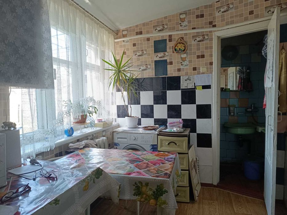 Продам ДОМ с землей ( приватизация) в Одессе