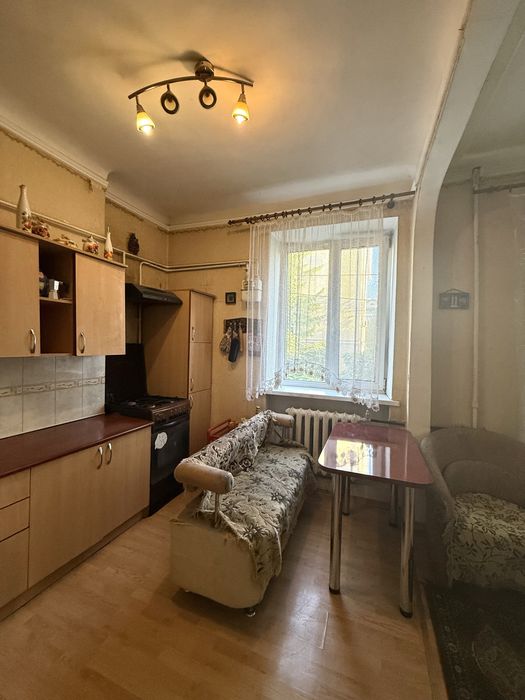 ‼️ПРОДАЖ‼️ 1 кімнатна квартира. ЦЕНТР МІСТА.‼️