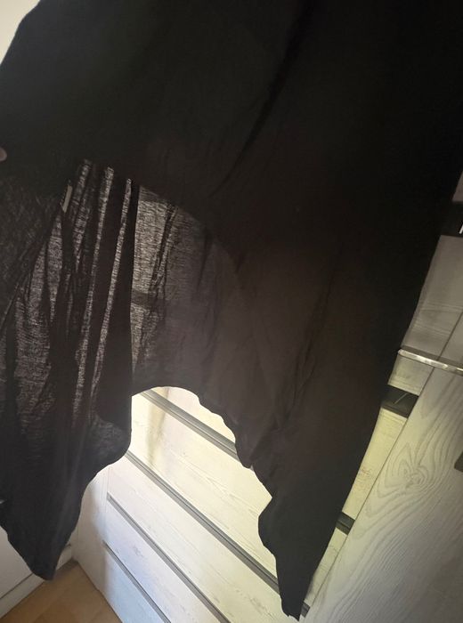 Asymetryczna tunika – Grunge - Goth