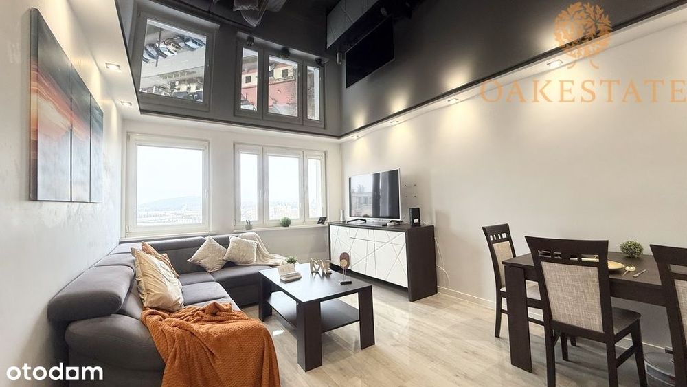 Gotowe do wprowadzenia,Centrum,ul.Chęcińska