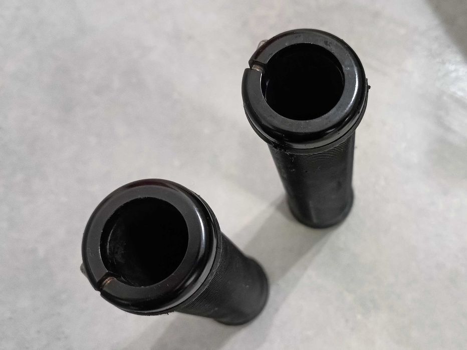 chwyty gripy ODI Sensus Lite single lock on 89g/para