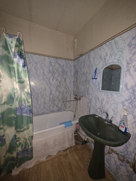 Продаж просторої 2 кім квартири.  Вул. Рахманінова 30/13